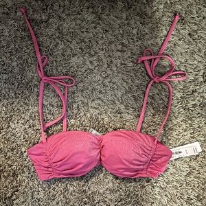 VS Swim top